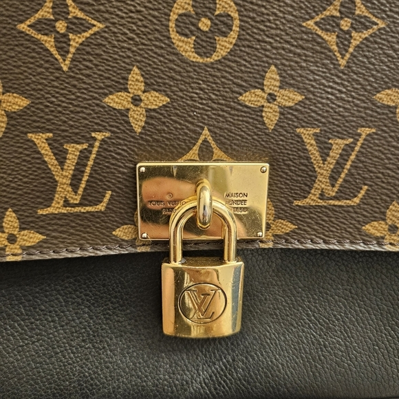 ⭐SOLD⭐ Louis Vuitton Monogram Bag - Marignan - Picture 9 of 16